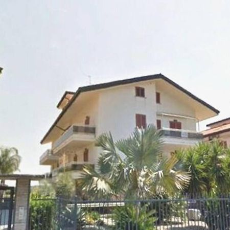 Casa Vacanze Thea Giardini Naxos Eksteriør billede