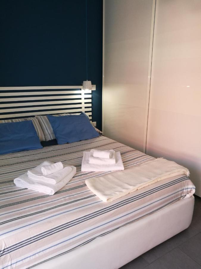 Casa Vacanze Thea Giardini Naxos Eksteriør billede