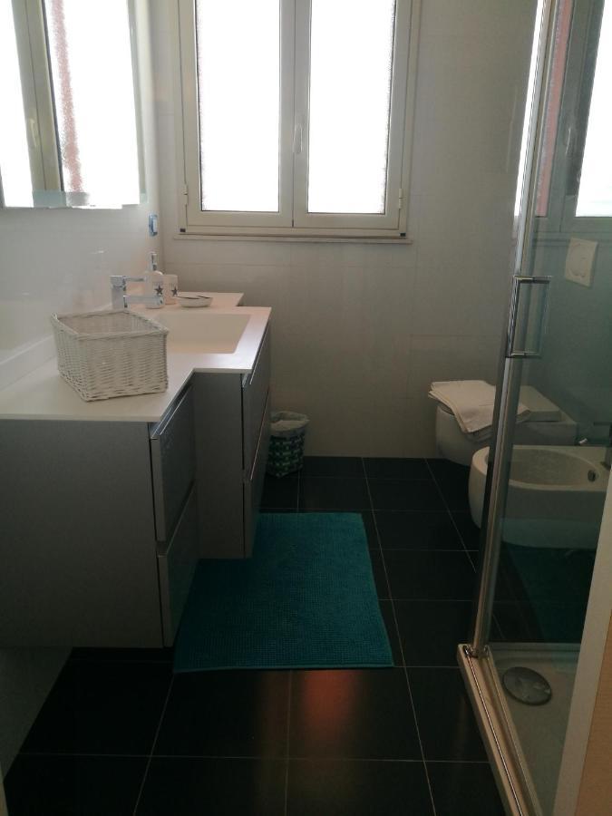 Casa Vacanze Thea Giardini Naxos Eksteriør billede
