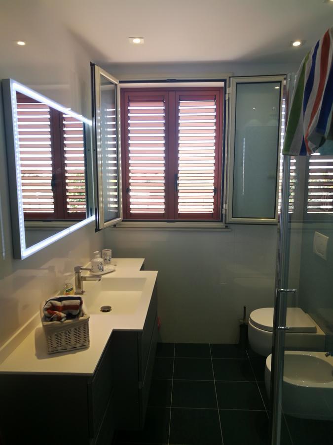 Casa Vacanze Thea Giardini Naxos Eksteriør billede
