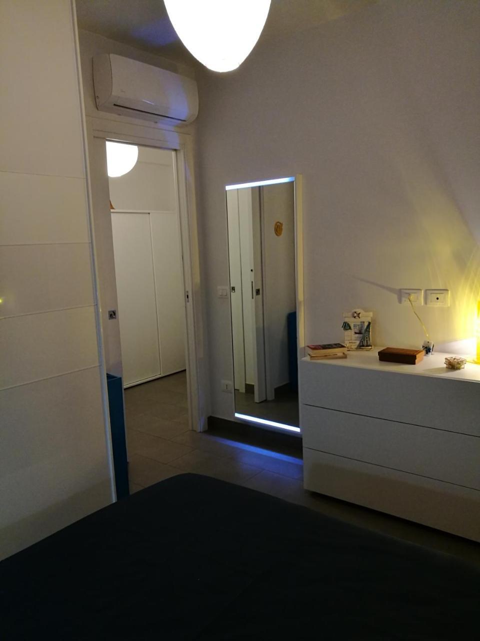 Casa Vacanze Thea Giardini Naxos Eksteriør billede