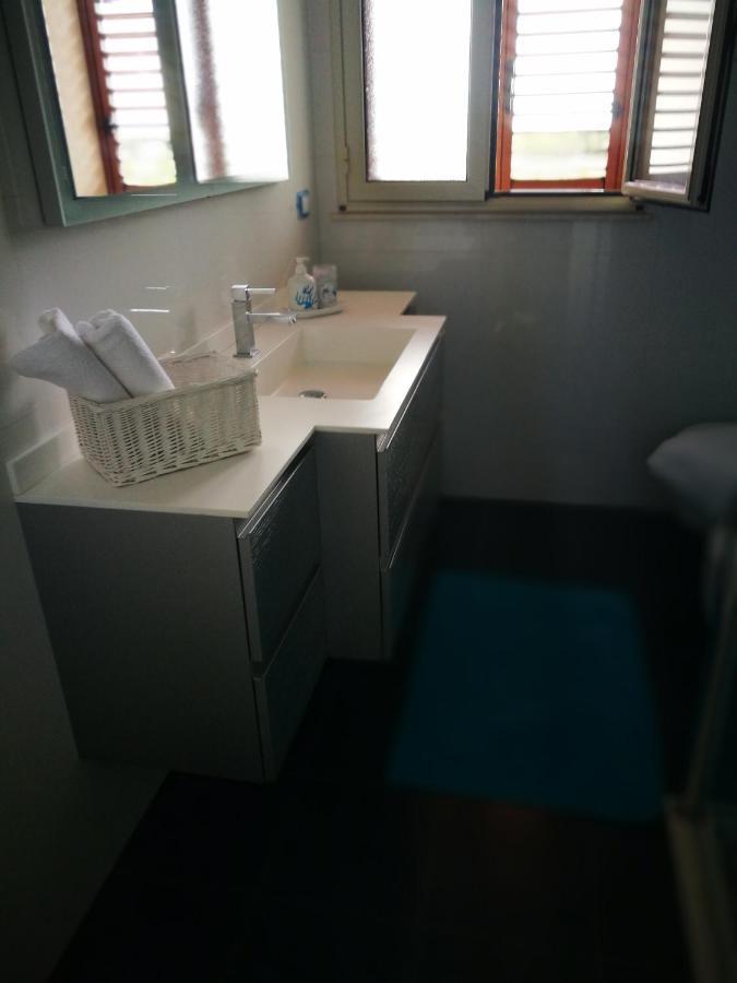 Casa Vacanze Thea Giardini Naxos Eksteriør billede